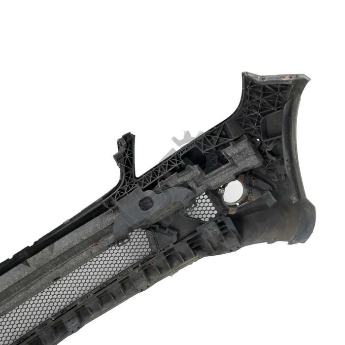 Предна броня Mercedes-Benz C-Class 204 (W/S/C) 2007-2014 ID: 127030