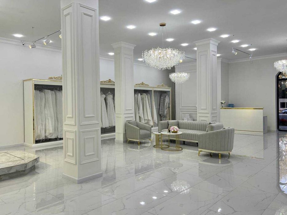 Срочно сдаётся коммерческое помещение