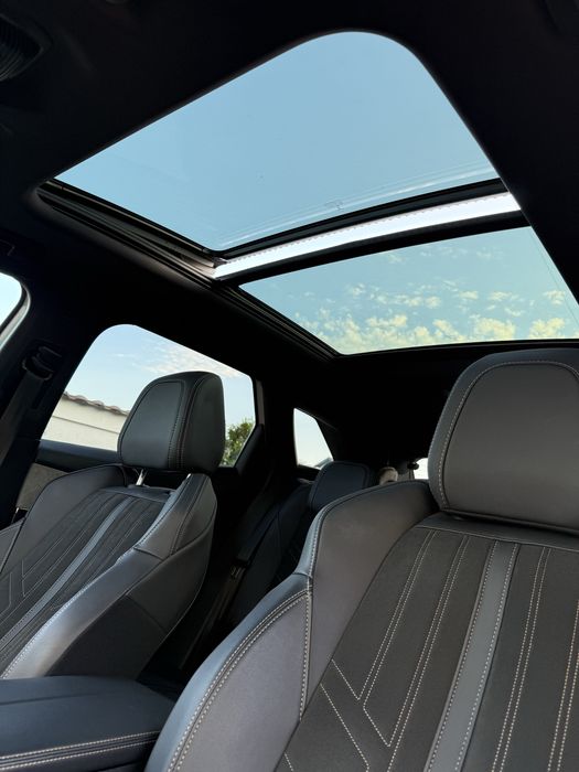 PEUGEOT 3008 2022 — imagine 4
