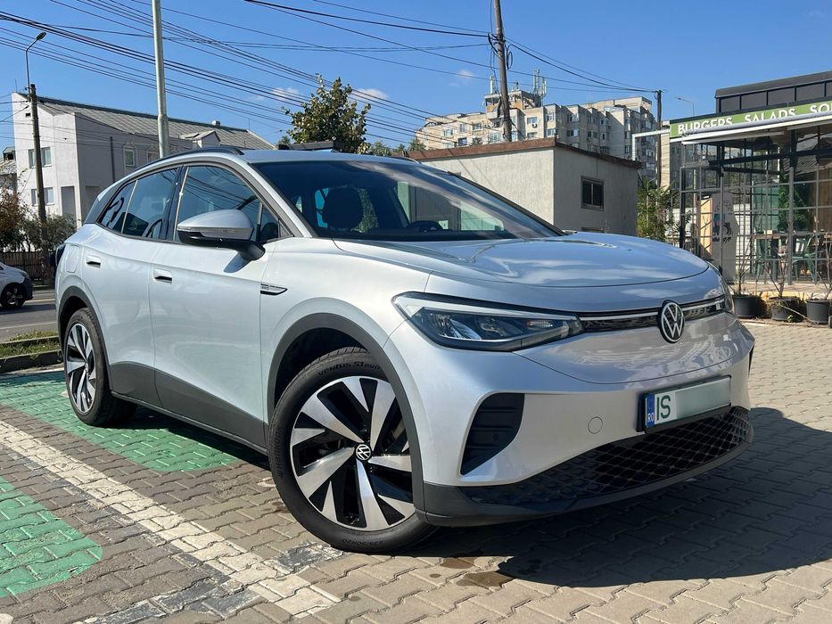 VOLKSWAGEN Id.4
