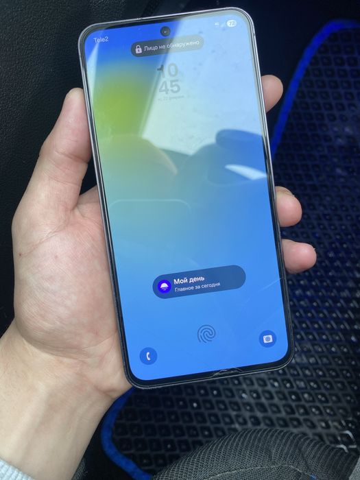 Продам Sumsung S24 FE