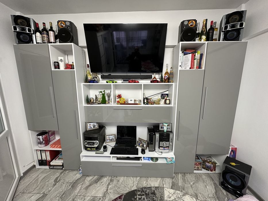 Vand doua combine Sony si Philips