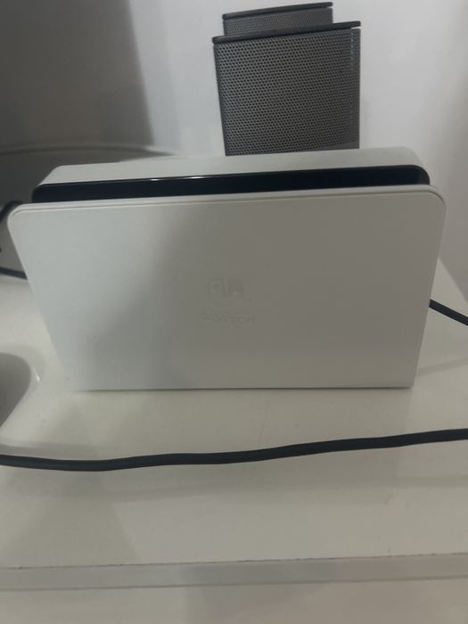 Vand Nintendo Switch Oled