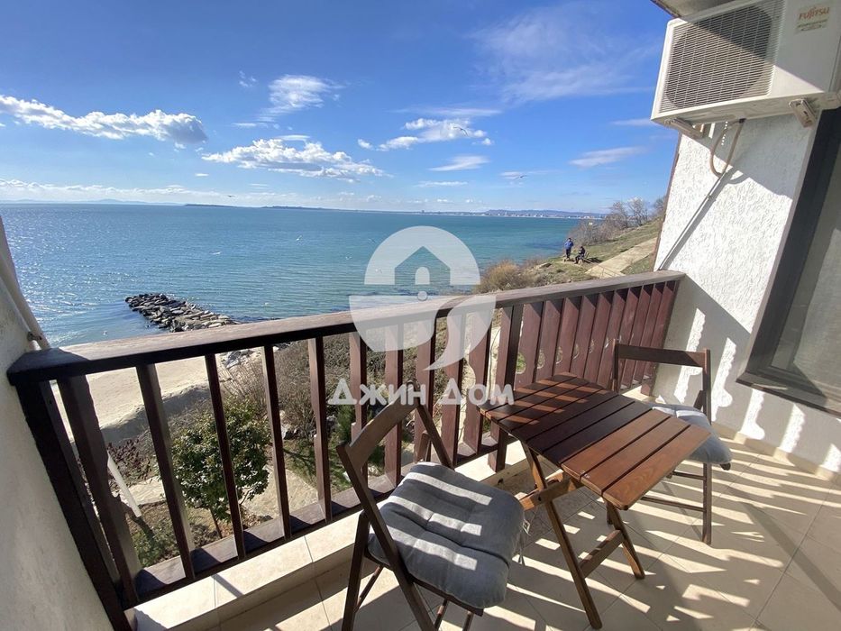 Продава се Тристаен апартамент в Свети Влас - 100 кв.м за 1980 €/кв.м - Снимка #7