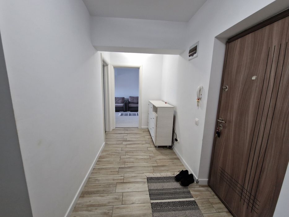 Apartament de închiriat!