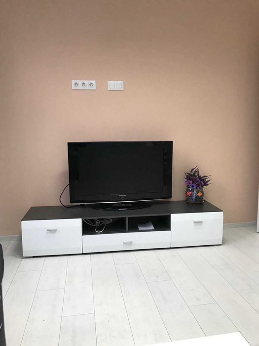 Дава се под наем Тристаен апартамент в Бургас, Възраждане - 120 кв.м за 250 € - Снимка #5