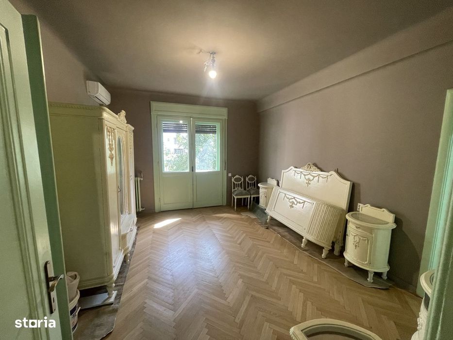 Spațiu 104 mp | Birouri / Activități profesionale | Luterană