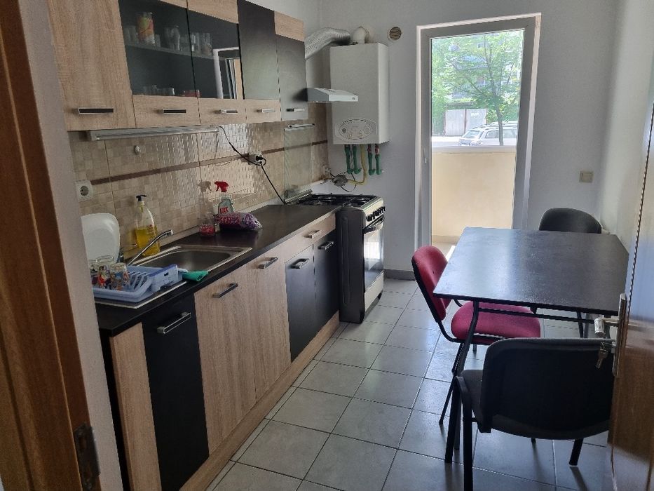 Apartament o cameră