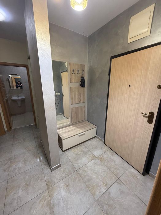 Дава се под наем Двустаен апартамент в Пловдив, Кършияка - 77 кв.м за 578.34 € - Снимка #3