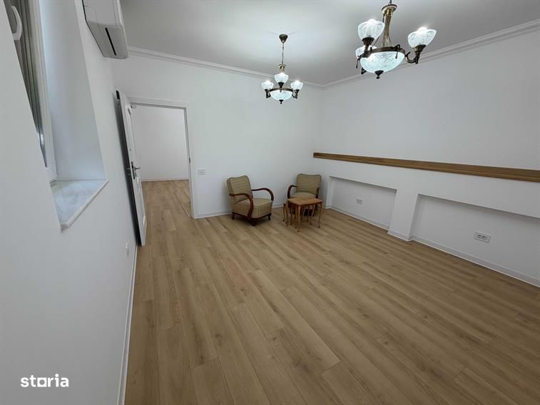 Casa Birouri -Victoriei Titulescu