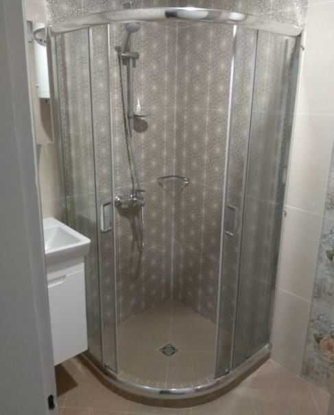 Дава се под наем Двустаен апартамент в София, Гео Милев - 55 кв.м за 383.52 € - Снимка #4