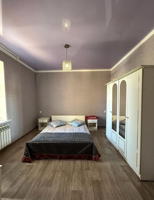 2-х комнатная в центре. Абая
