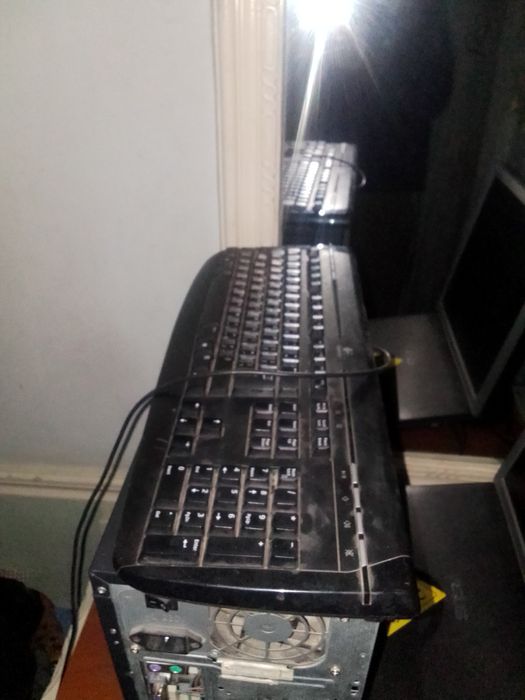 Домашний компютер