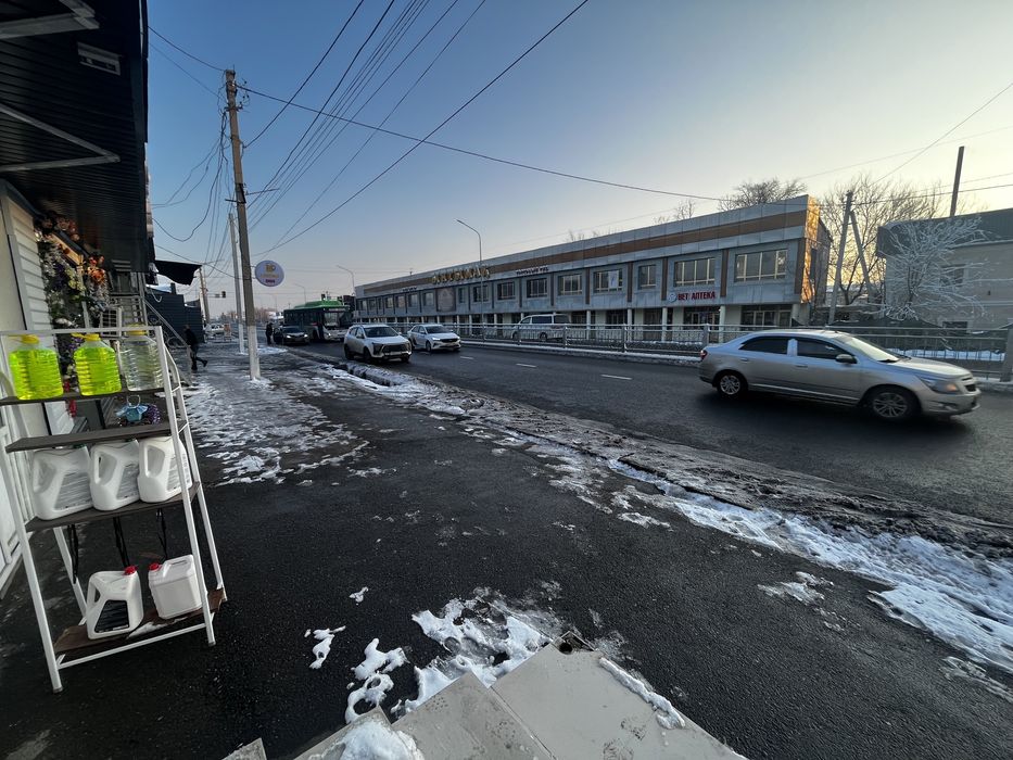 Готовый бизнес бари бар