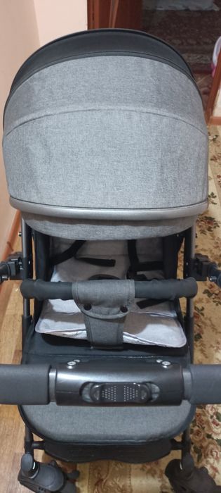 Коляска ining baby   бу