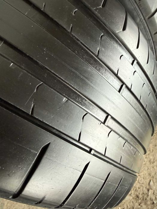 2x Anvelope Vara 275/50 R20 Silence - Pirelli P Zero PZ4 MO-S PNCS