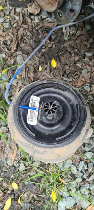 Perna perne aer bmw f15 x5 f16 x6