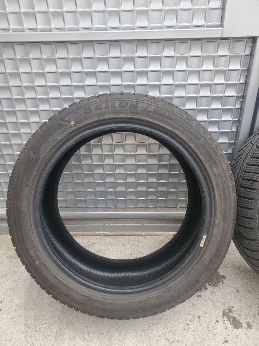 SAILUN 225/45 R17 зимни гуми