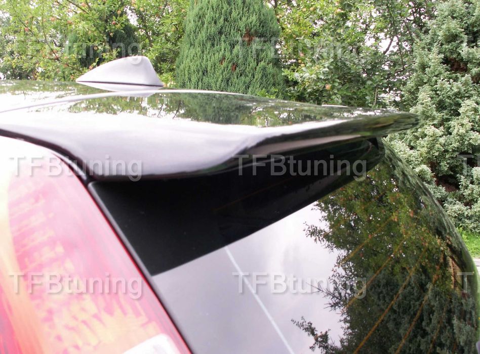 Eleron tuning sport Volvo V50 2004-2012 ver2