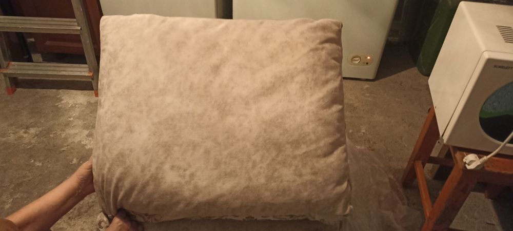 Декоративные подушки