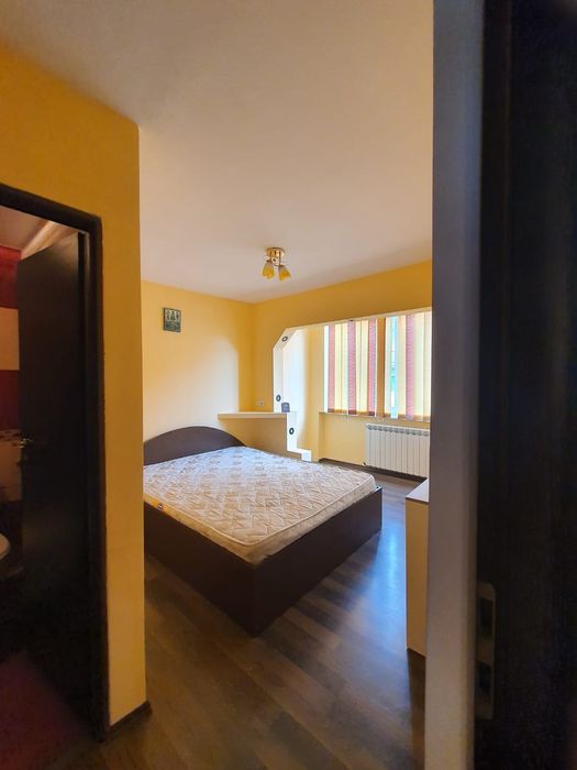 Chirie 4 camere. Vitrometan