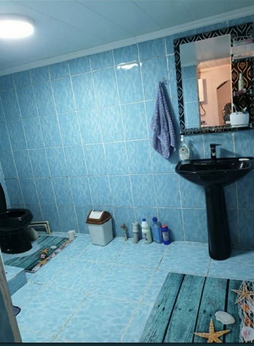 Посуточная квартира