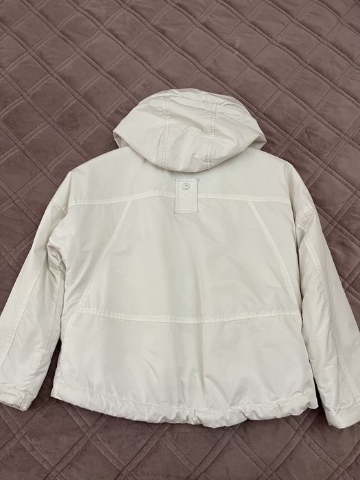 Куртка демисезонная на девочку