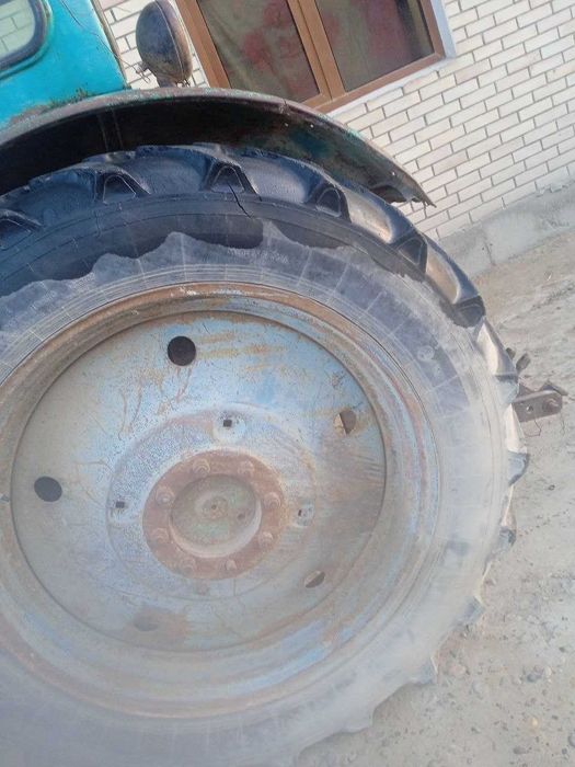 Трактор Т-40 сотилади