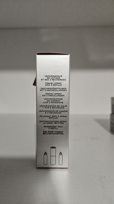 Chanel Allure Homme Sport парфюм