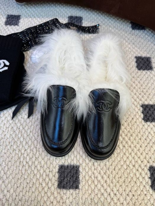 Mocasini Chanel 35-42