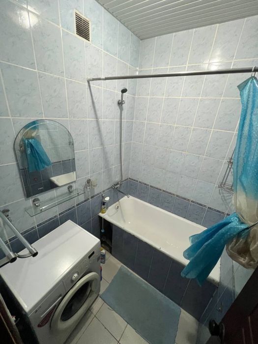 Сдаю квартиру в Яшнабадском районе Авиасозлар-4. 2х комнатная