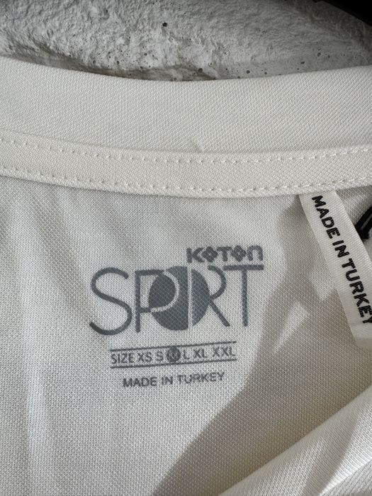 Спортни дрехи размер М