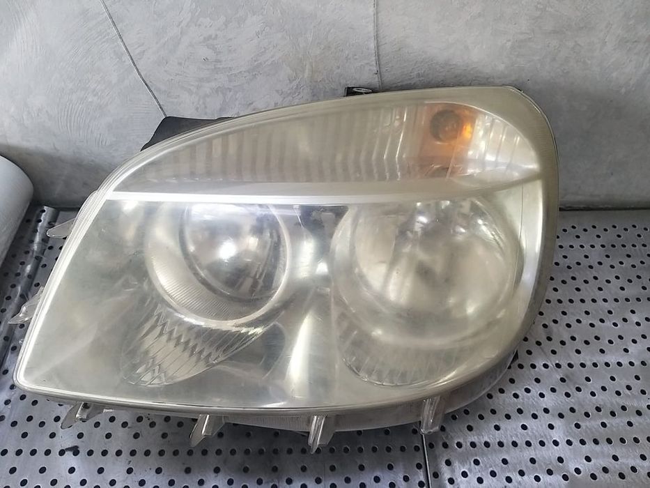 Far stanga fiat doblo 1 cargo 223 43690383 43690999 51805935