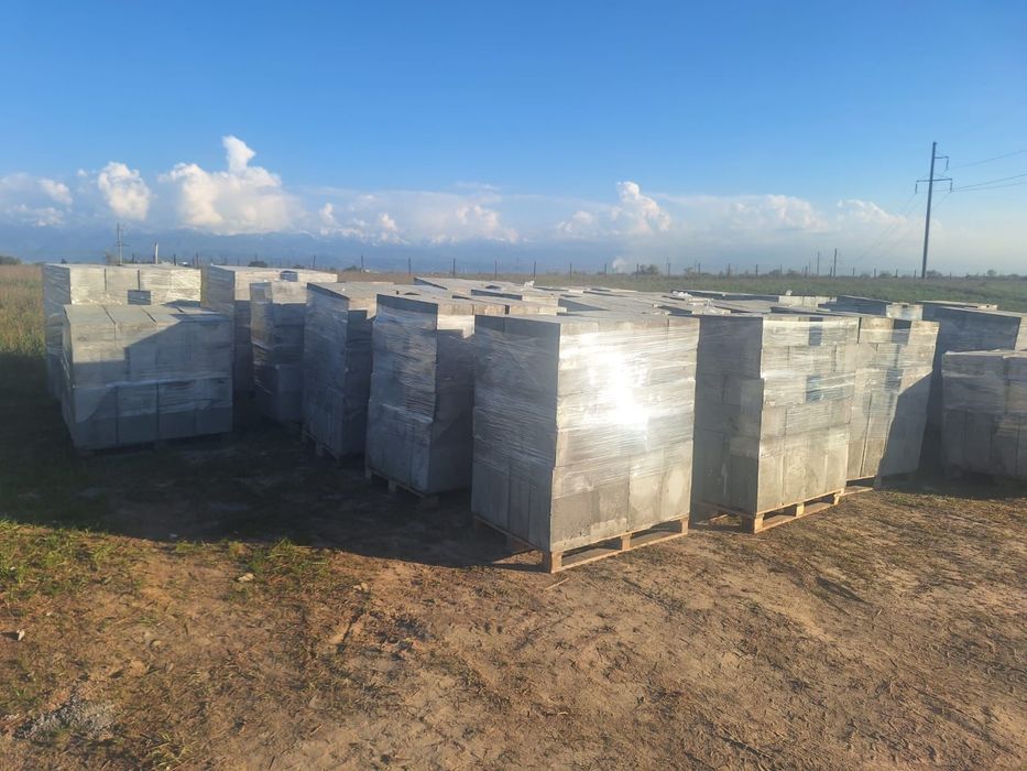 Газаблок тепло блок пеноблок палестеролблок