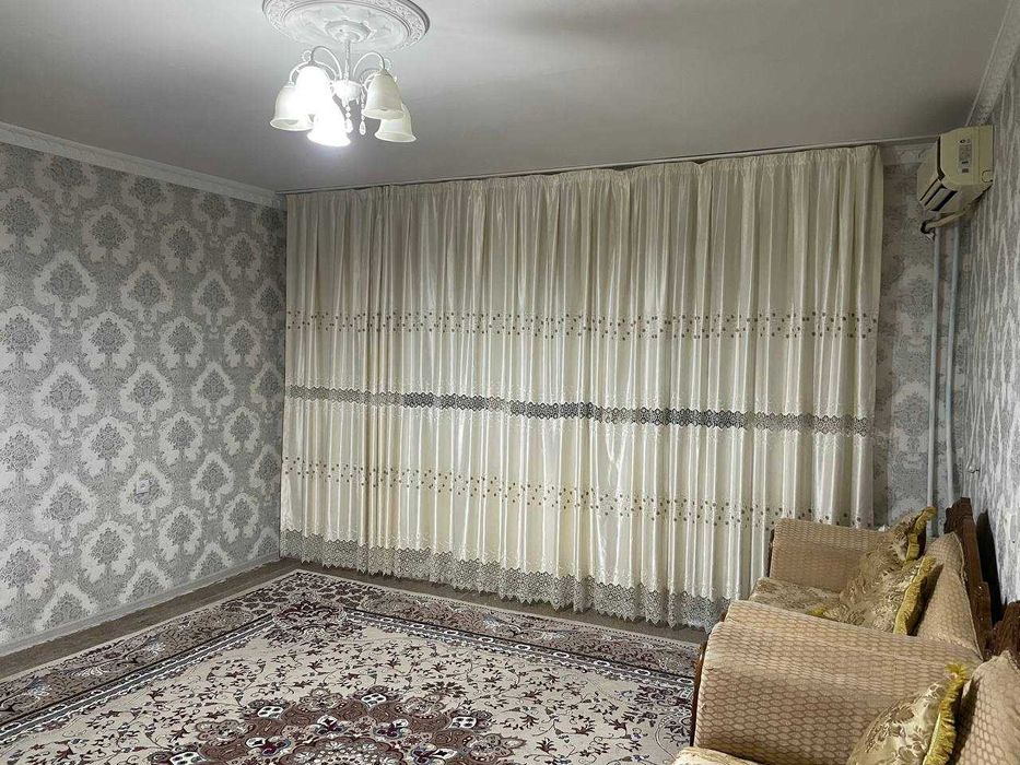 Уй сотилади - Алгоритм, 2 хона