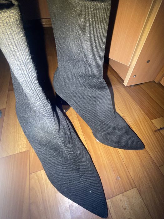 Продам женские ботильоны