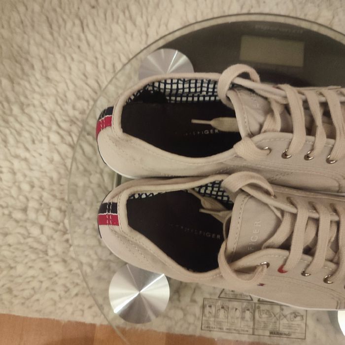 Tommy Hilfiger teniși / adidasi dama / fete