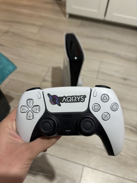 Vand Playstation 5
