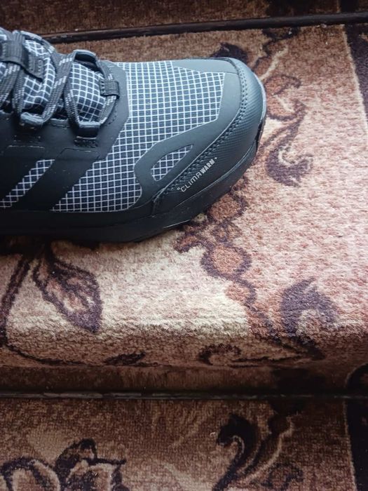 Adidas Terrex Маратонки зимни обувки Адидас