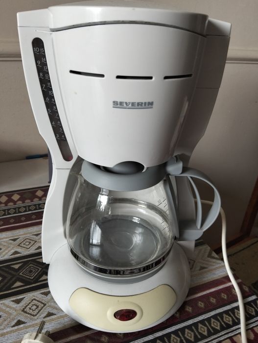 Продам Кофемашину