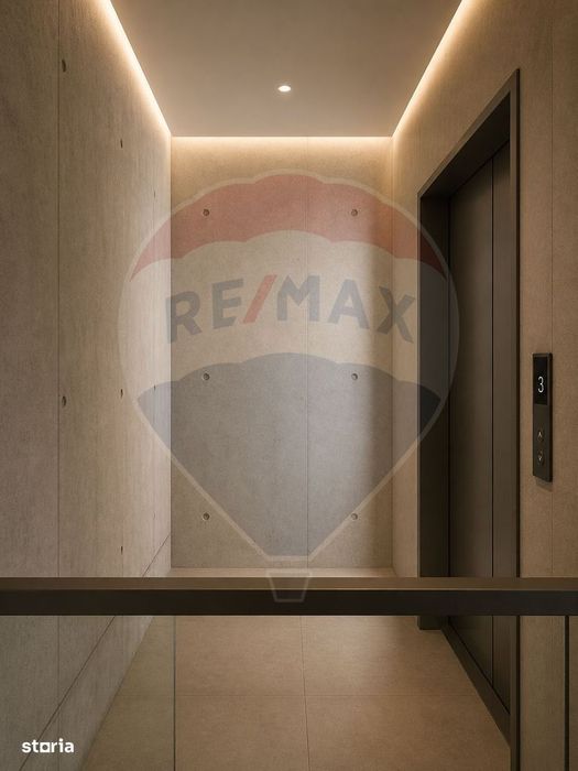 Apartment in Cluj-Napoca, Mărăști - View 5