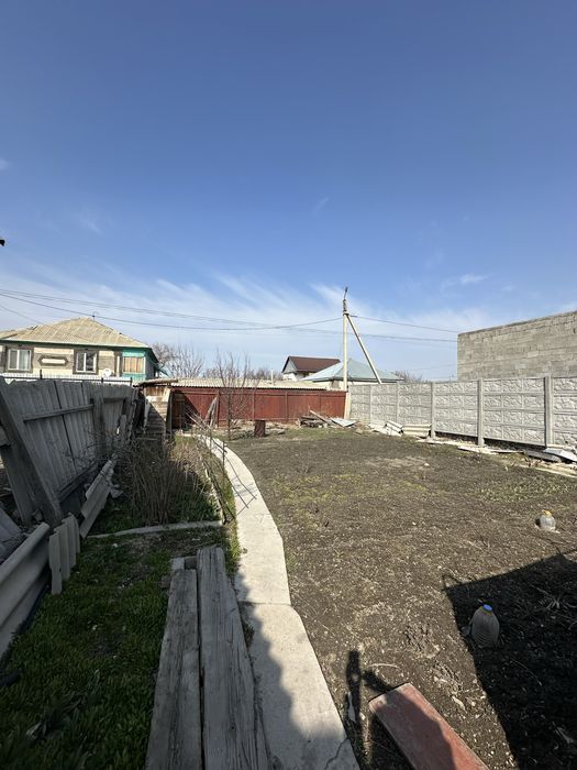 Продам дом за линий
