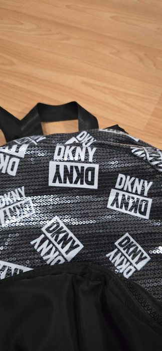DKNY-дамска раница