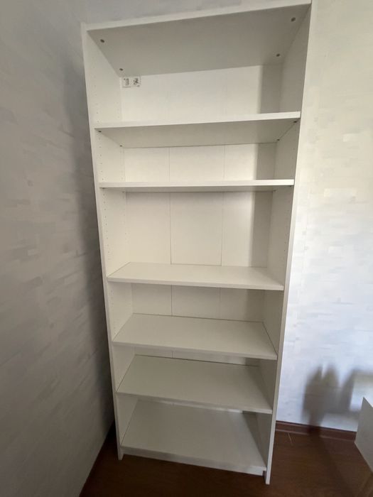 Стеллаж книжный