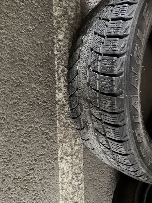 Кыстык донгелек 215* 55 * R17