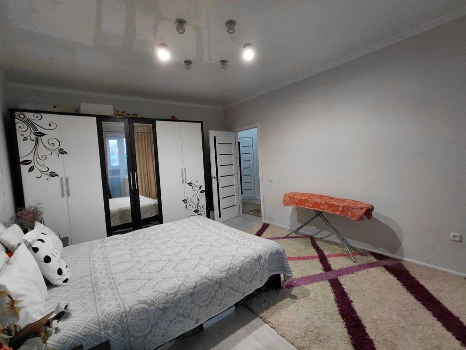 Продам 3 ком улучшенной планировки КЖБИ