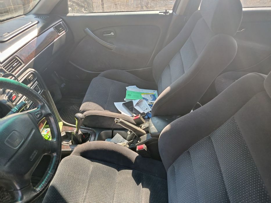 Honda civic d15z8 , Хонда Сивик  на части