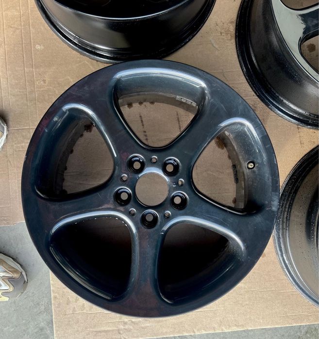 Jante 18 BMW X5 E53 , 18x8,5J IS48