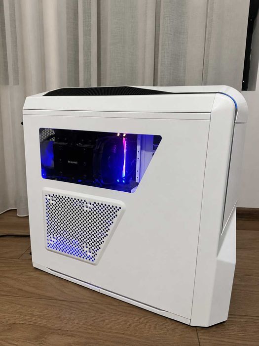 PC Gaming i7 9700K / RTX 2070 Super / 32GB RAM + Bonus 4 ventilatoare be quiet! (Noi)