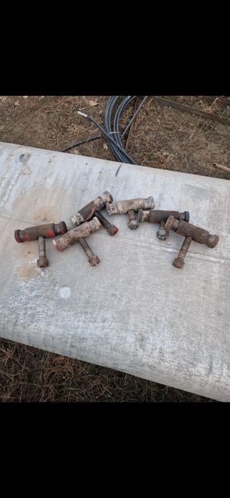 Топливный бак, бу